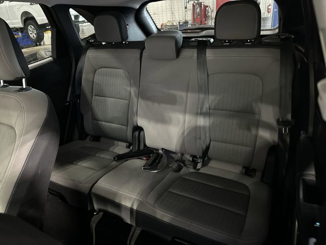 Certified 2021 Ford Escape S AWD/4WD image 27