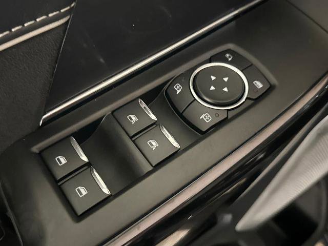 Certified 2025 Ford F150 Lightning Platinum image 18