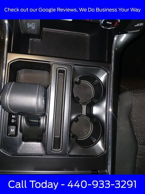 Certified 2022 Ford F150 XLT w/ Equipment Group 302A High image 28