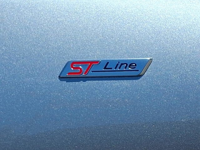 Certified 2024 Ford Escape ST-Line Select w/ Tech Pack #2 AWD/4WD image 24