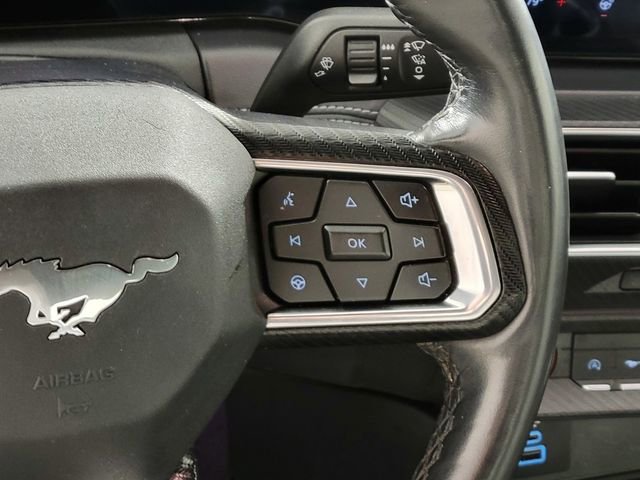 Certified 2024 Ford Mustang Premium RWD image 28
