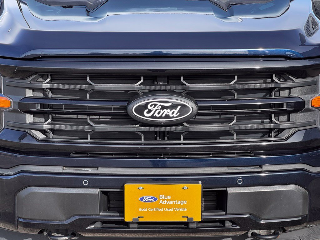Certified 2024 Ford F150 XLT w/ Equipment Group 302A MID AWD/4WD image 38