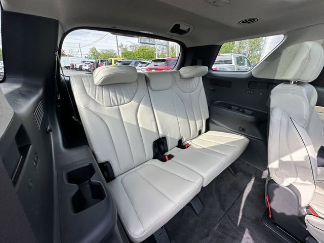 Used 2023 Hyundai Palisade Limited AWD/4WD image 39
