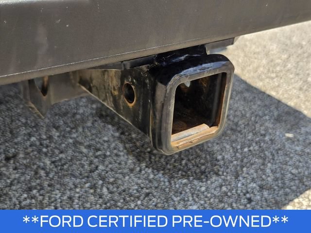 Certified 2021 Ford F150 XL w/ STX Appearance Package AWD/4WD image 10