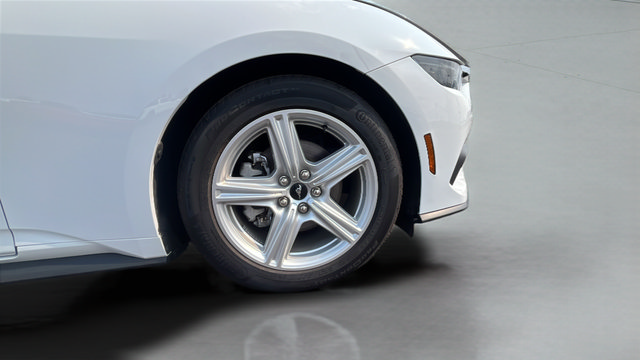 Certified 2026 Ford Mustang Premium RWD image 29
