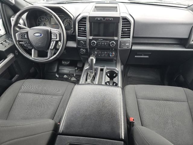 Certified 2020 Ford F150 XLT w/ Equipment Group 302A Luxury image 30