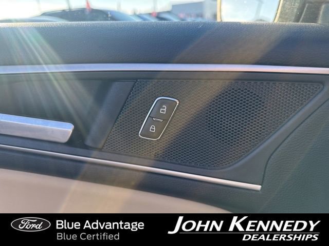 Certified 2020 Ford Edge SEL w/ Convenience Package image 12