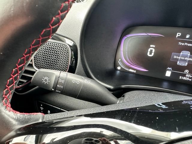Used 2023 Kia Soul GT-Line FWD image 63