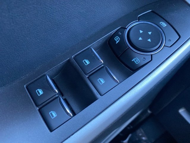 Certified 2024 Ford Explorer XLT w/ Equipment Group 202A image 18