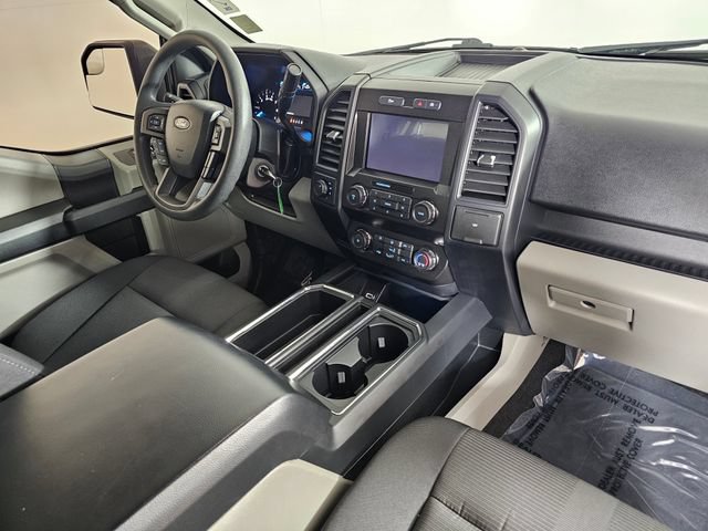 Certified 2020 Ford F150 XL w/ Equipment Group 101A Mid AWD/4WD image 10