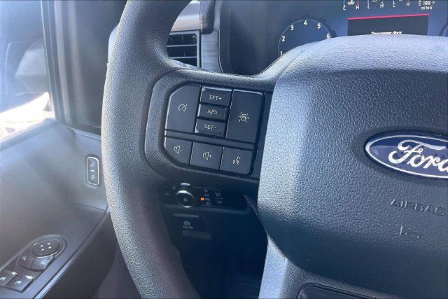 Certified 2025 Ford F150 XL w/ Equipment Group 103A High AWD/4WD image 19
