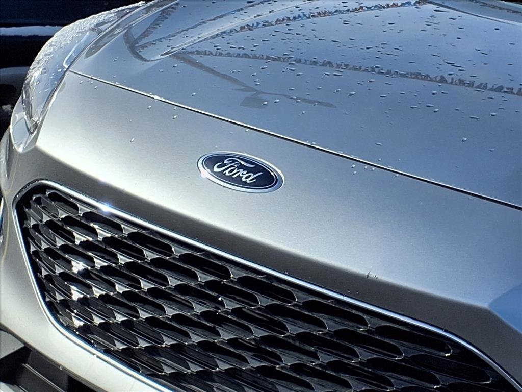 Certified 2022 Ford Escape SE w/ Cold Weather Package image 26