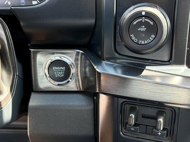 Certified 2024 Ford F250 Lariat w/ Lariat Ultimate Package AWD/4WD image 14