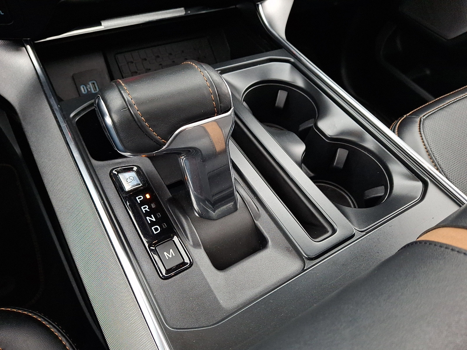 Certified 2023 Ford F150 Platinum w/ Equipment Group 701A High image 17