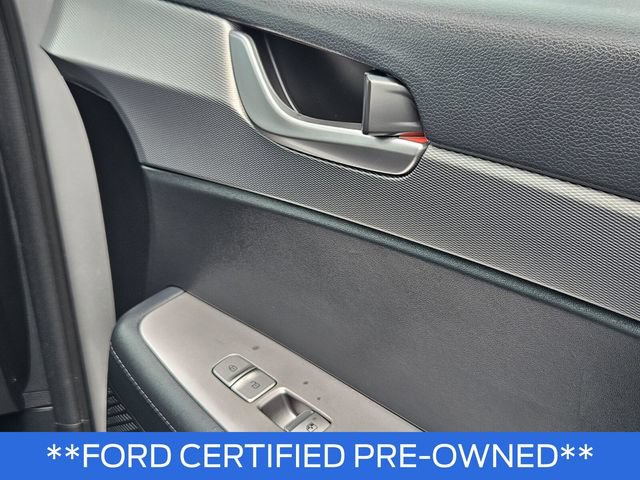 Used 2022 Hyundai Palisade SEL AWD/4WD image 11