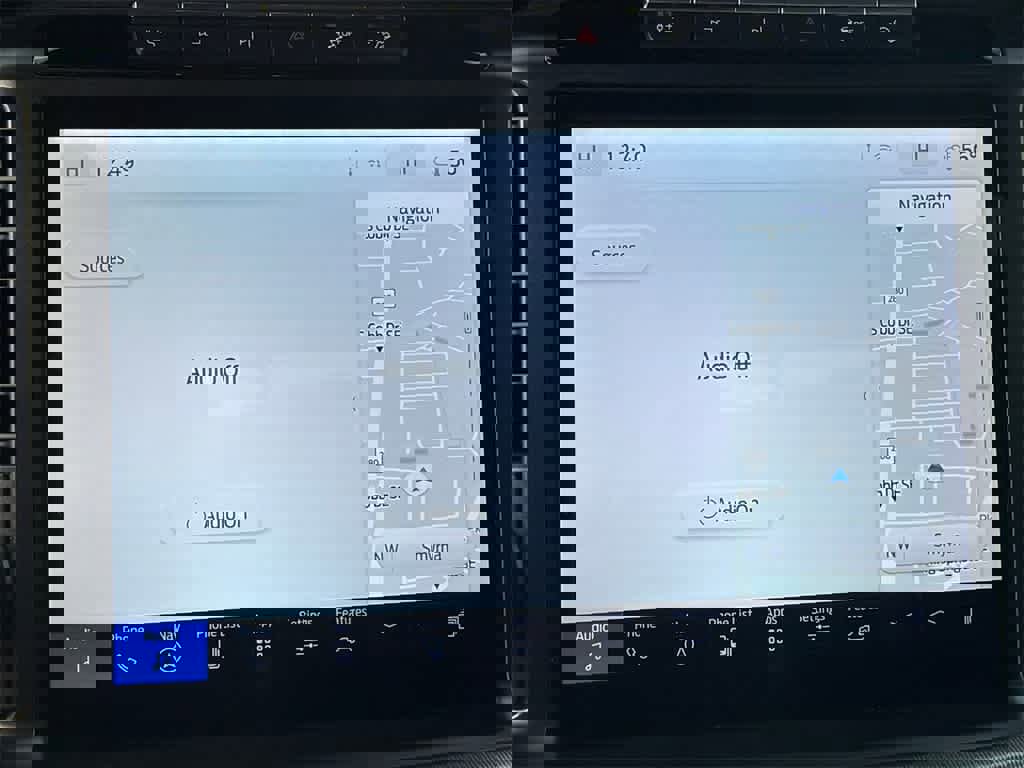 Certified 2024 Ford F150 Lariat w/ Bed Utility Package image 27