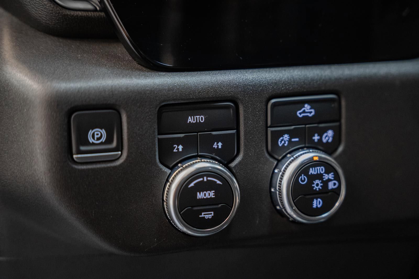 Used 2022 GMC Sierra 1500 Elevation w/ Preferred Package AWD/4WD image 50