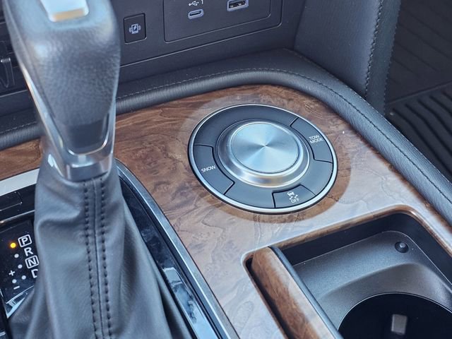 Used 2023 Nissan Armada SL w/ Cargo Package image 24