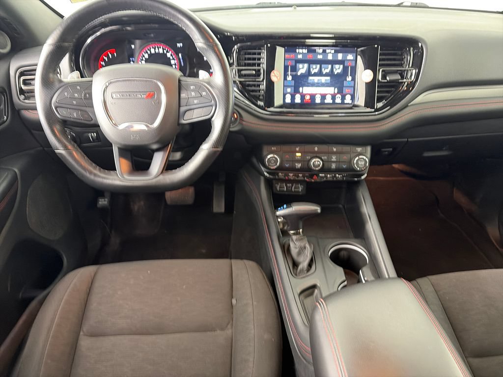 Used 2023 Dodge Durango GT AWD/4WD image 14