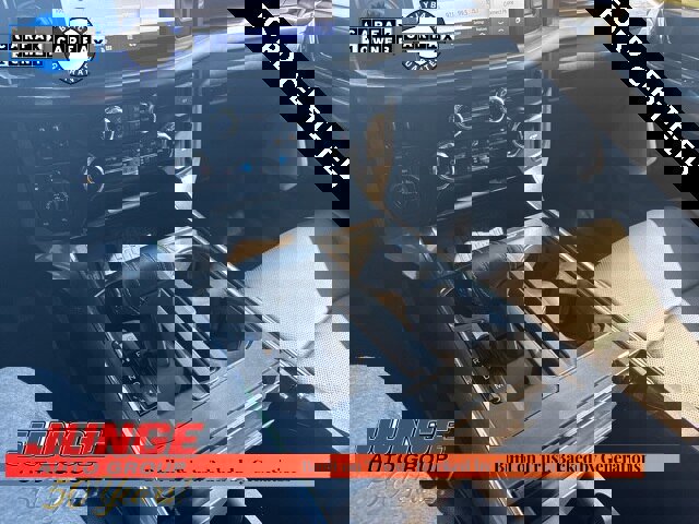 Certified 2023 Ford F150 Lariat w/ Equipment Group 502A High image 29