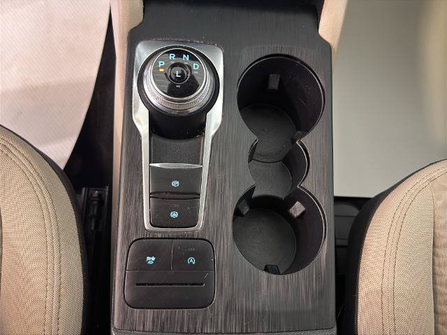 Certified 2020 Ford Escape SE AWD/4WD image 25
