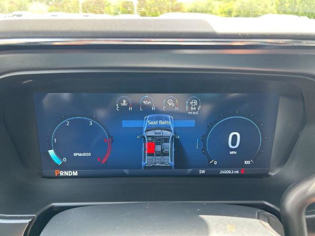 Certified 2026 Ford F250 Lariat AWD/4WD image 24