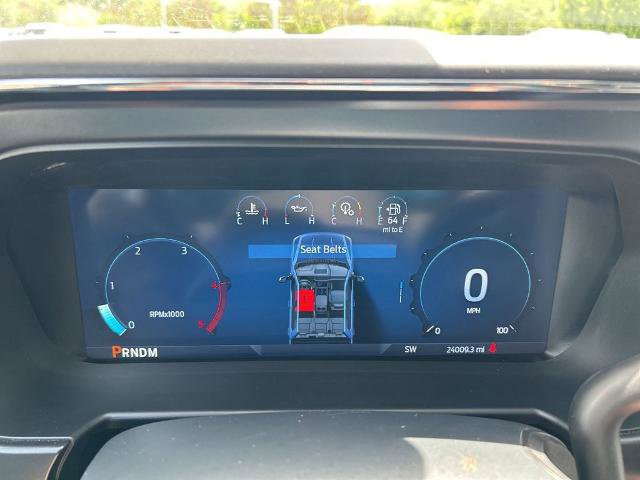 Certified 2026 Ford F250 Lariat AWD/4WD image 24