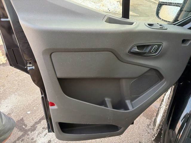 Certified 2024 Ford Transit 350 XLT image 14