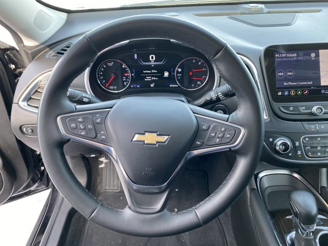 Used 2024 Chevrolet Malibu LT FWD image 14