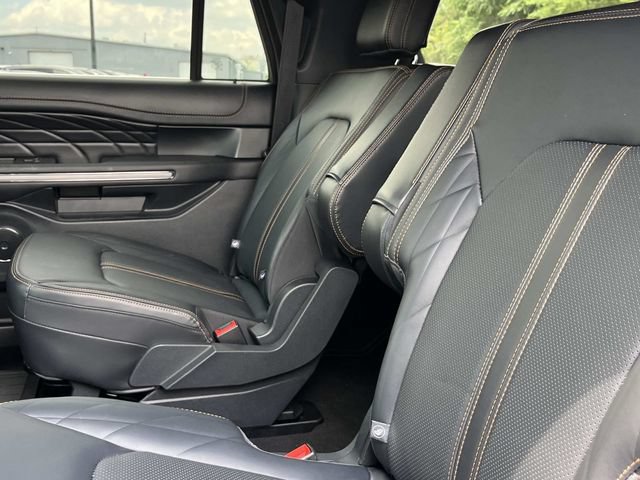 Certified 2024 Ford Expedition Max Platinum AWD/4WD image 24