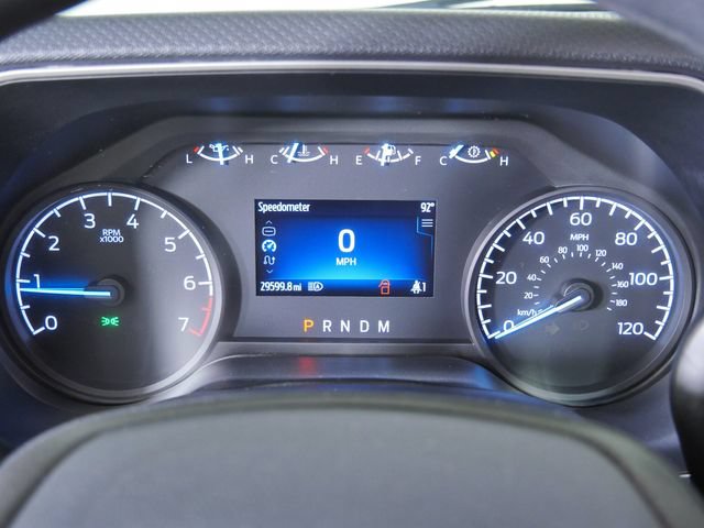 Certified 2023 Ford F150 XL w/ STX Appearance Package AWD/4WD image 24