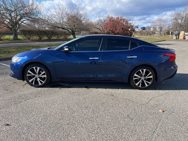 Used 2018 Nissan Maxima 3.5 SL image 3