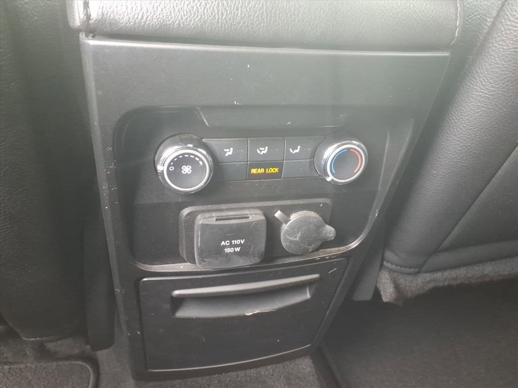Certified 2018 Ford Flex SEL w/ Equipment Group 202A image 13