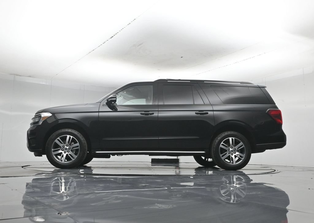 Certified 2022 Ford Expedition Max Limited AWD/4WD image 8