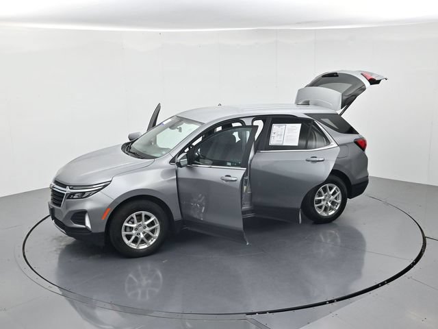 Used 2024 Chevrolet Equinox LT FWD image 50