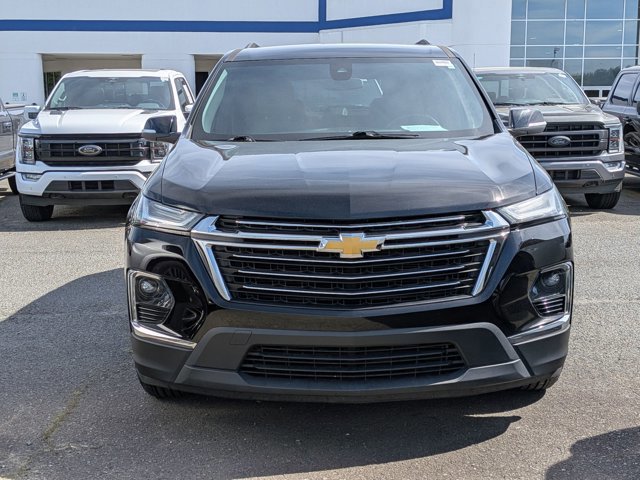 Used 2022 Chevrolet Traverse LT image 9