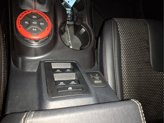 Certified 2024 Ford Bronco Raptor image 20