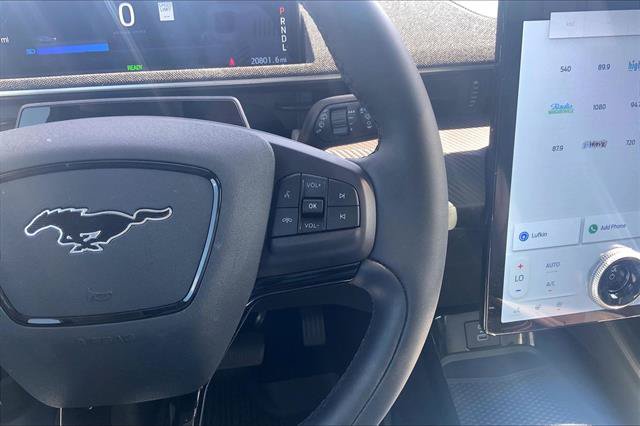 Certified 2023 Ford Mustang Mach-E Premium AWD/4WD image 19