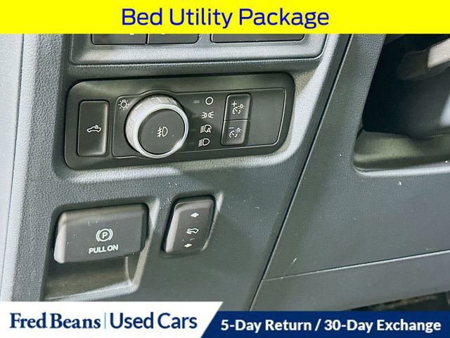 Certified 2022 Ford F150 XLT w/ Equipment Group 302A High image 13