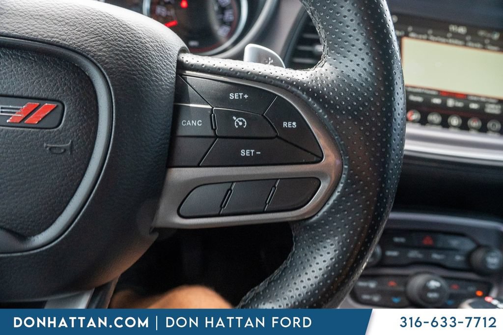 Used 2021 Dodge Challenger GT w/ Plus Package RWD image 11