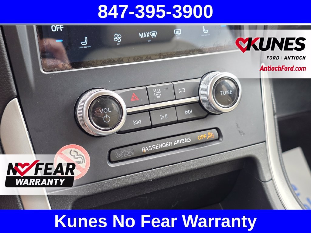 Certified 2024 Ford Edge SEL AWD/4WD image 50