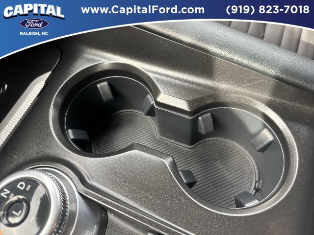 Certified 2025 Ford Explorer ST-Line w/ Premium Package RWD image 31