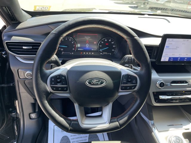 Certified 2022 Ford Explorer Timberline AWD/4WD image 7