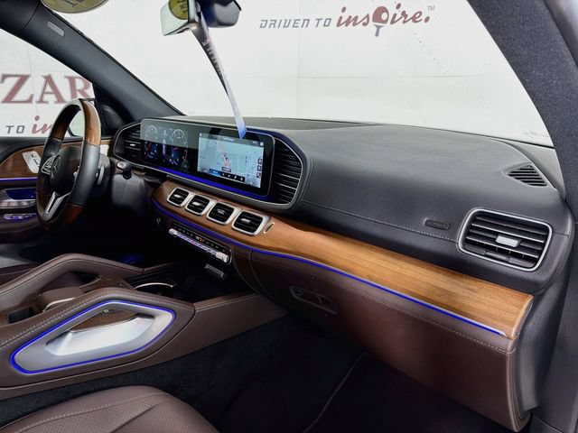 Used 2021 Mercedes-Benz GLE 350 image 35