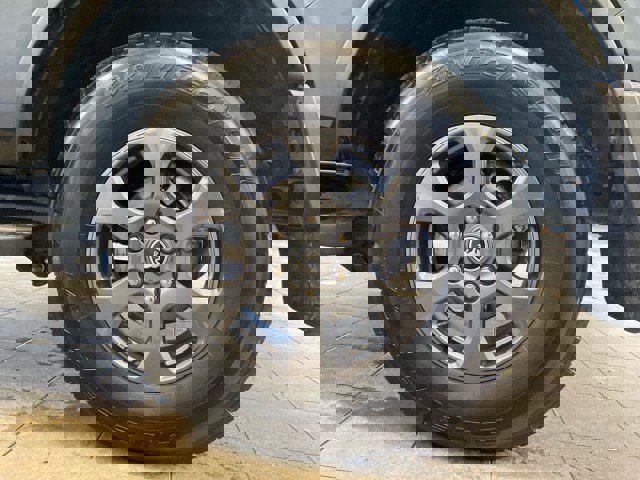 Certified 2024 Ford Bronco Big Bend image 25