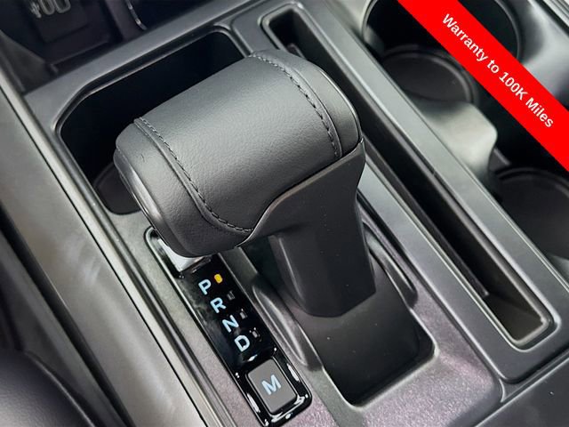 Certified 2025 Ford F150 Tremor w/ Bed Utility Package image 21