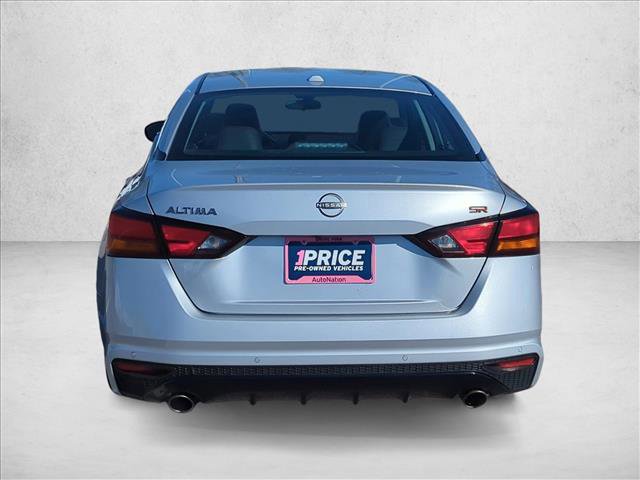 Used 2024 Nissan Altima 2.5 SR image 5