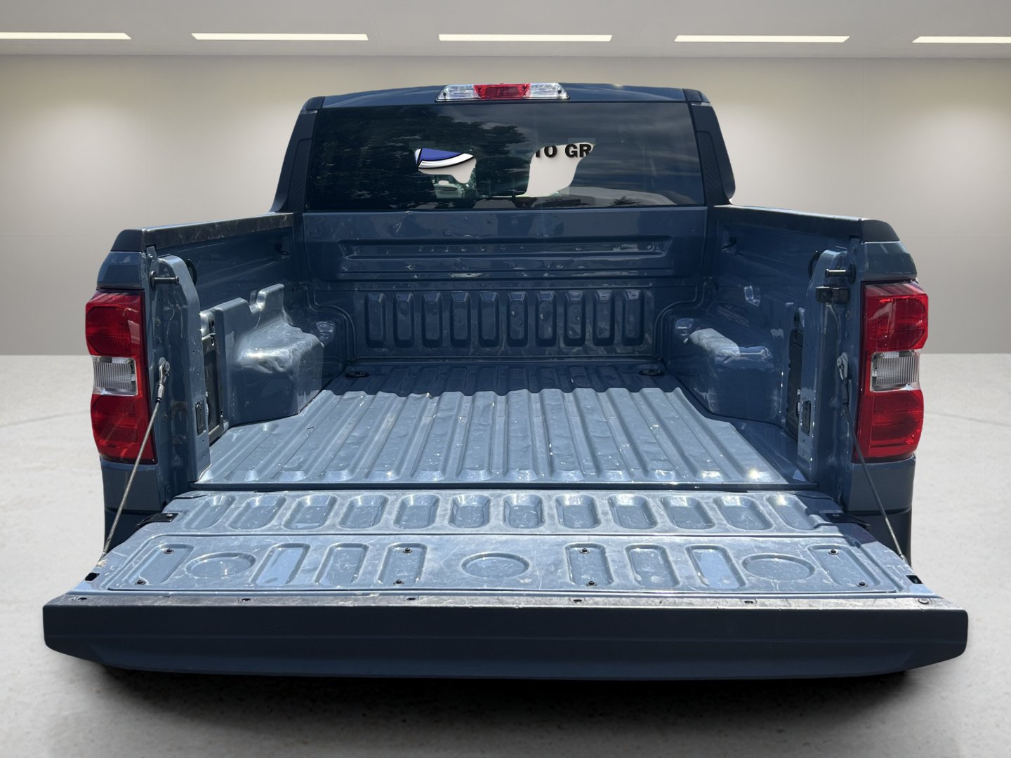 Certified 2024 Ford Maverick XL FWD image 7