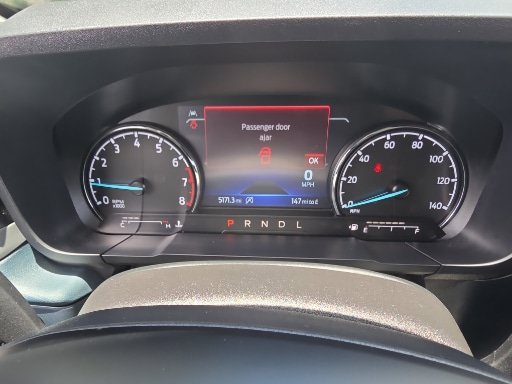 Certified 2024 Ford Maverick Tremor w/ Tremor Off-Road Package AWD/4WD image 3