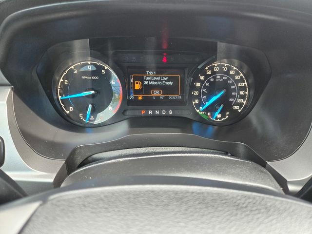 Certified 2020 Ford Ranger XLT w/ Equipment Group 301A Mid image 17